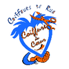 Logo of the association Coiffure du Coeur