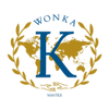 Logo of the association Wonka Club Nantes