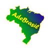 Logo of the association Adebrasil