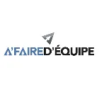 Logo de l'association à faire d'équipe