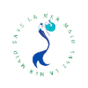 Logo of the association Save la Mermaid