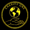 Logo of the association Charity One