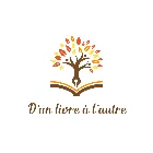 Logo de l'association Association D'un Livre à l'Autre