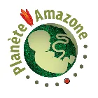 Logo de l'association Planète Amazone