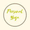 Logo of the association PERSONAL YOGA