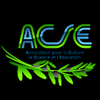 Logo of the association ACSE mâcon