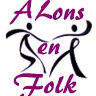Logo de l'association ALONSENFOLK