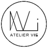Logo of the association ATELIER VIE 65