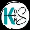 Logo of the association Kdens85
