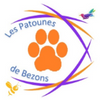 Logo of the association Les Patounes de Bezons