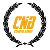 Logo of the association CNB NC