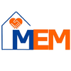 Logo of the association Association Mission Etudiante de Montpellier