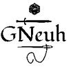 Logo of the association GNeuh