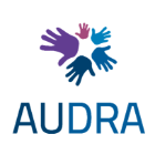 Logo de l'association AUDRA