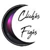 Logo of the association Clichés Figés