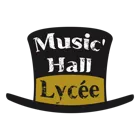 Logo de l'association Music Hall'Lycée