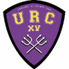 Logo of the association Union Rugby Clubs