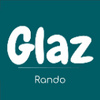 Logo of the association GLAZ RANDONNEE