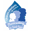 Logo of the association Manécanterie de Saint-Jean