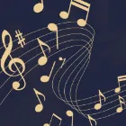 Logo de l'association Choeur Saint Roch