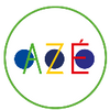 Logo of the association Association AZÉ
