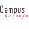Logo of the association Campus de la Transition