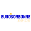 Logo of the association Eurosorbonne