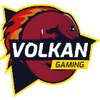 Logo of the association VolKan GAMING