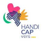 Logo de l'association HANDI CAP VERS...