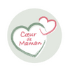 Logo of the association Coeur de Maman