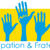 Logo of the association Participation et Fraternité
