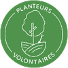 Logo of the association LES PLANTEURS VOLONTAIRES