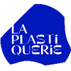 Logo of the association La Plastiquerie