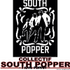 Logo of the association association LE COLLECTIF SOUTH POPPER