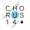 Logo of the association CHORUS14