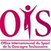 Logo of the association Office Intercommunal du Sport de la Gascogne Toulousaine 