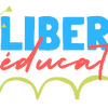Logo of the association Liberté éducation - instruction en famille