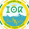 Logo of the association AMIS-JSK