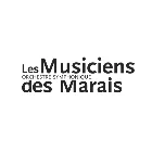 Logo de l'association Les Musiciens des Marais
