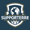 Logo of the association SupporTerre