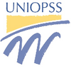 Logo of the association uniopss