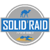 Logo of the association Team Solid raid