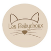Logo of the association LES BABYCHOUX