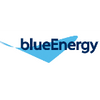 Logo of the association blueEnergy