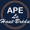 Logo of the association APE La Ferrière