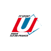Logo of the association LIFSU