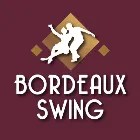 Logo de l'association Bordeaux Swing