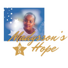 Logo of the association Madysson's Hope - L'espoir de Madysson
