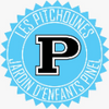 Logo of the association Les Pitchounes
