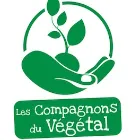 Logo de l'association Les Compagnons du Végétal